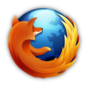 Mozilla Firefox