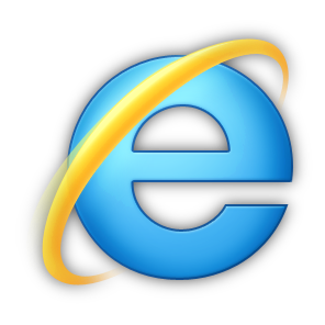 Internet Explorer